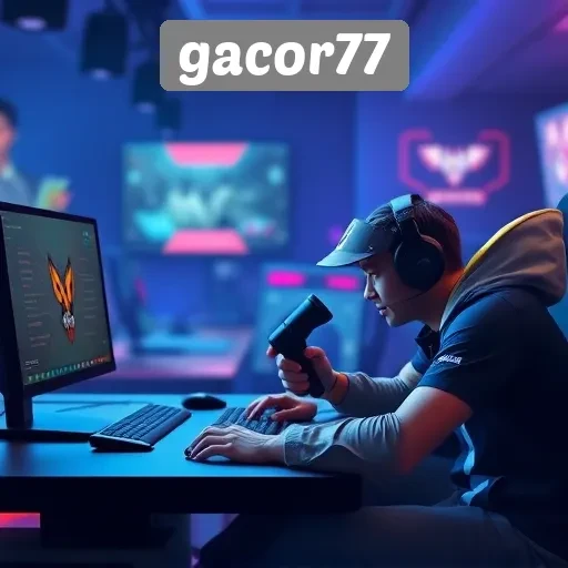 Panduan Pemula untuk Bermain di Gacor77