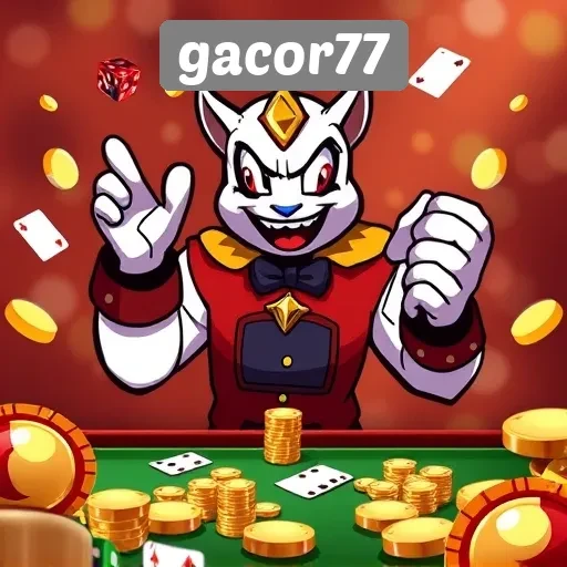 Peluang Menang Besar di Gacor77 untuk Para Pemain