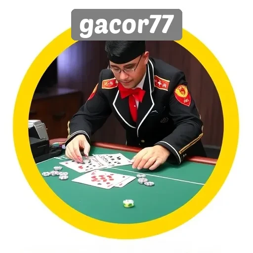 Kepuasan Pengguna di Gacor77 Melalui Layanan Pelanggan yang Baik