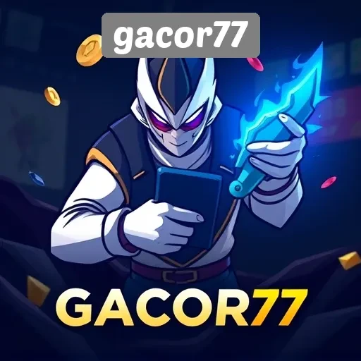 Menjelajahi Fitur Menarik di Gacor77 untuk Para Gamer