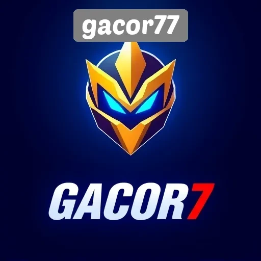 Mengapa Gacor77 Menjadi Pilihan Utama Pecinta Game