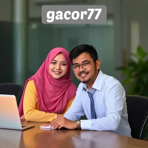 Dukungan Pelanggan Gacor77 yang Siap Membantu Pengguna