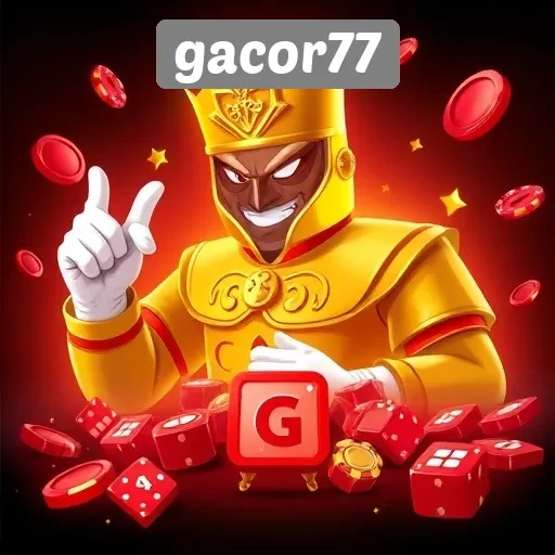 Menilik Fitur Menarik yang Ditawarkan oleh Gacor77