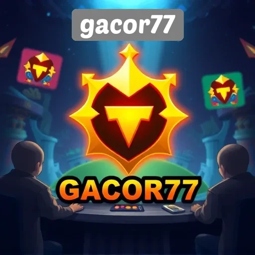 Mengungkap Fitur Menarik di Gacor77 untuk Pecinta Game