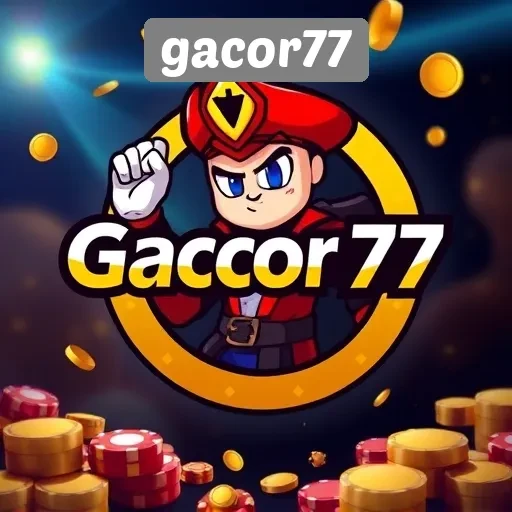 Mengenal Gacor77 Situs Game Populer di Indonesia