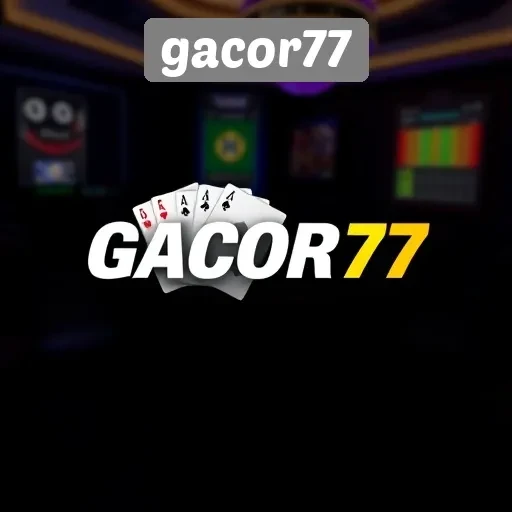 Mengulas Permainan Populer di Gacor77 dan Panduan Bermainnya
