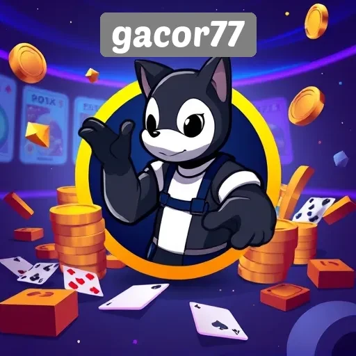 Gacor77 dan Ragam Permainan yang Ditawarkan untuk Penggemar Game