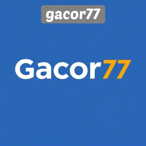 Mengenal Gacor77 Situs Game Terpercaya di Indonesia