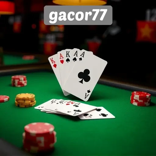 Panduan Lengkap Bermain di Situs Gacor77