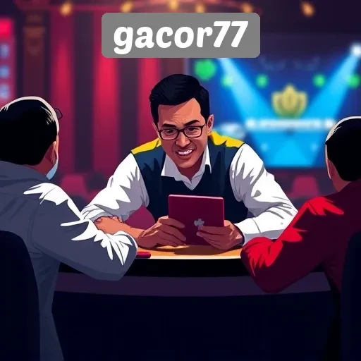 Kelebihan dan Kekurangan Bermain di Gacor77