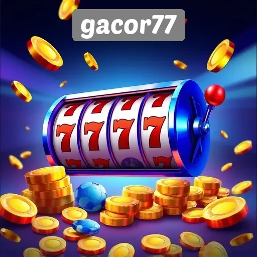 Keunggulan Gacor77 Dalam Menyediakan Permainan Slot Online