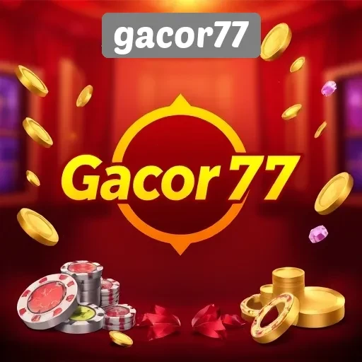 Dari Slot hingga Live Casino Gacor77 Menawarkan Banyak Pilihan