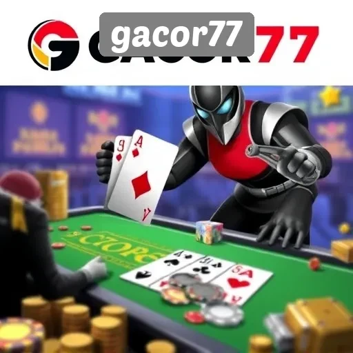 Mengenal Gacor77 Sebagai Situs Game Terpercaya di Indonesia