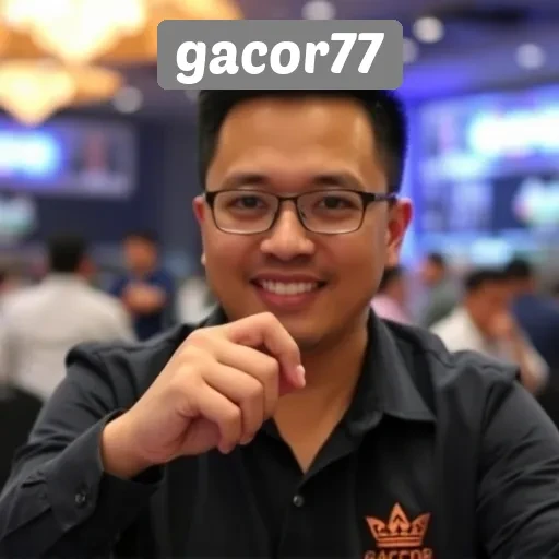 Testimoni Pengguna Gacor77 dan Pengalaman Bermain