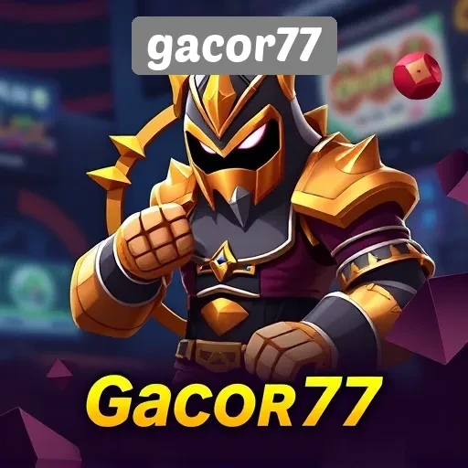 Perbandingan Gacor77 dengan Situs Game Lain di Indonesia