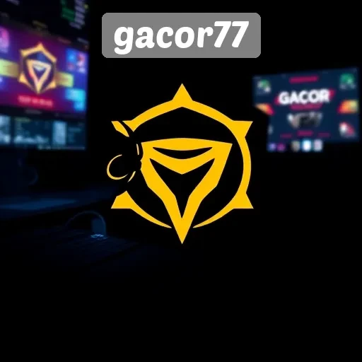 Pertumbuhan Komunitas Gamer di Gacor77 dan Dampaknya