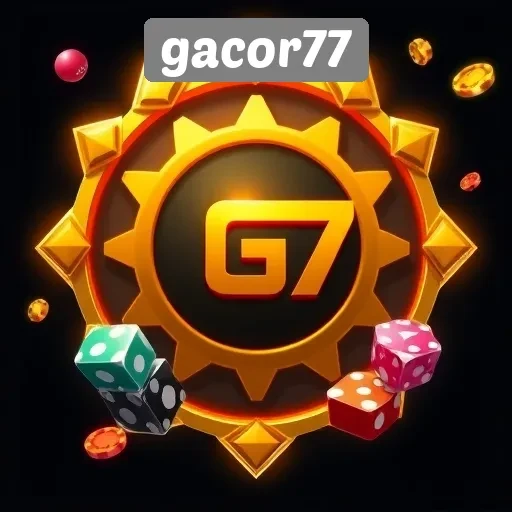 Inovasi Terbaru di Gacor77 yang Patut Diketahui