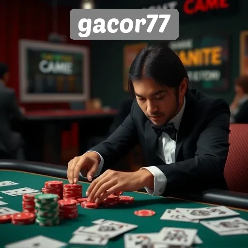 Tips Memaksimalkan Pengalaman Bermain di Gacor77