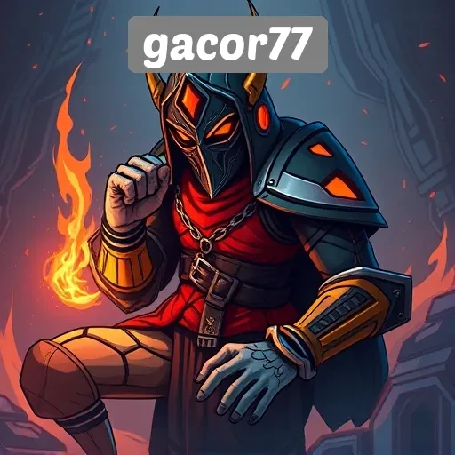 Mitos dan Fakta Seputar Gacor77 dalam Dunia Game
