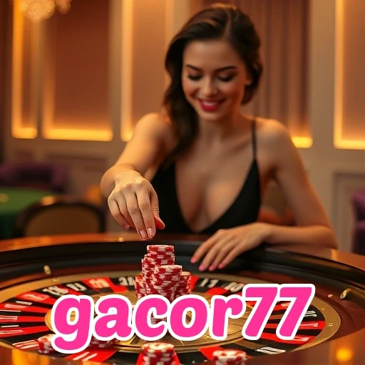gacor77 Promo Menarik
