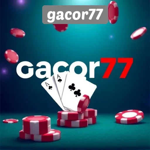 Promo dan Bonus Menarik di Gacor77 untuk Pemain Baru