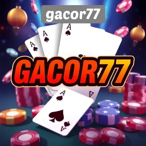 Ulasan Terbaru tentang Situs Game Gacor77