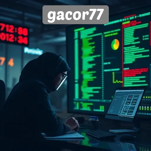 Tanya Jawab Seputar Keamanan di Gacor77