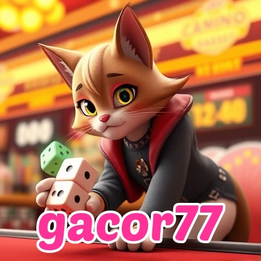 gacor77 Strategi Game