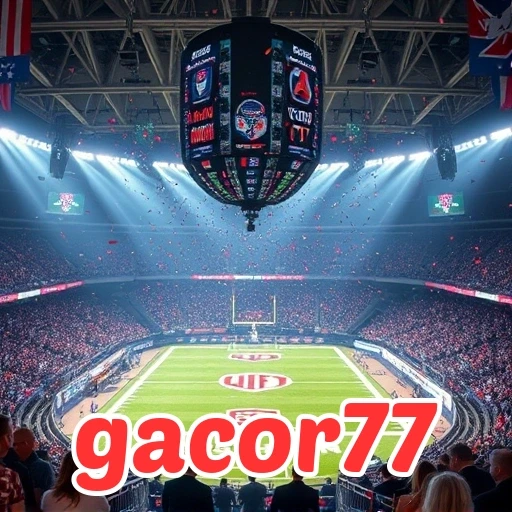 gacor77 Tips Pro