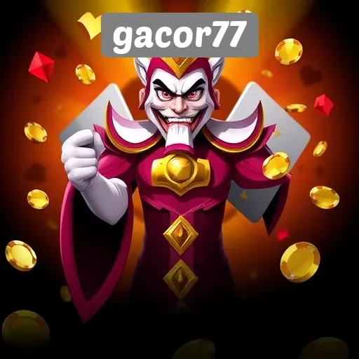 Beragam Jenis Permainan yang Tersedia di Gacor77